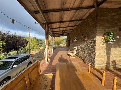 4 soverom Finca/Herregård til salgs i Valencia de Alcantara - € 160 000 (Ref: 9358863)