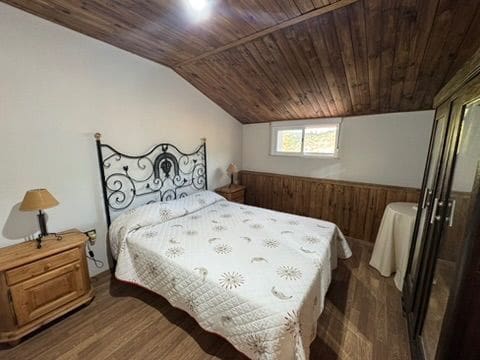 4 soverom Finca/Herregård til salgs i Valencia de Alcantara - € 160 000 (Ref: 9358863)