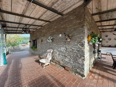 4 soverom Finca/Herregård til salgs i Valencia de Alcantara - € 160 000 (Ref: 9358863)