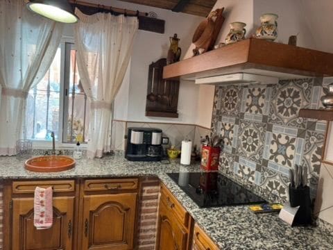 4 sovrum Finca/Hus på landet till salu i Valencia de Alcántara - 160 000 € (Ref: 9358863)