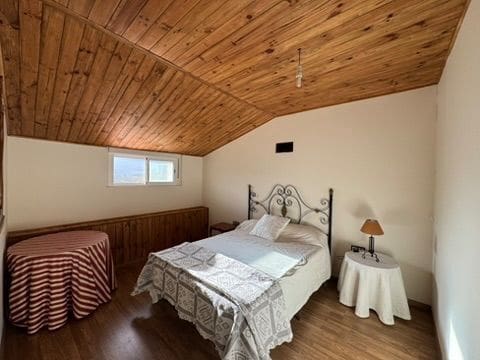 4 sovrum Finca/Hus på landet till salu i Valencia de Alcántara - 160 000 € (Ref: 9358863)