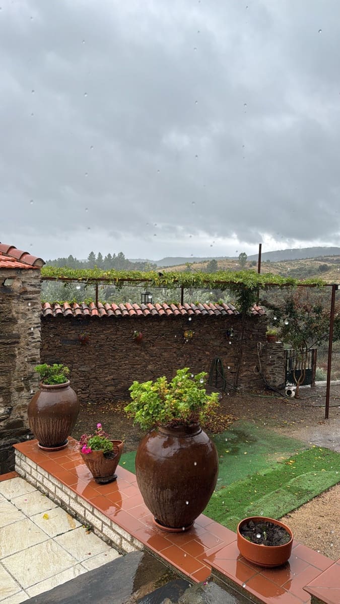 4 soverom Finca/Herregård til salgs i Valencia de Alcantara - € 160 000 (Ref: 9358863)