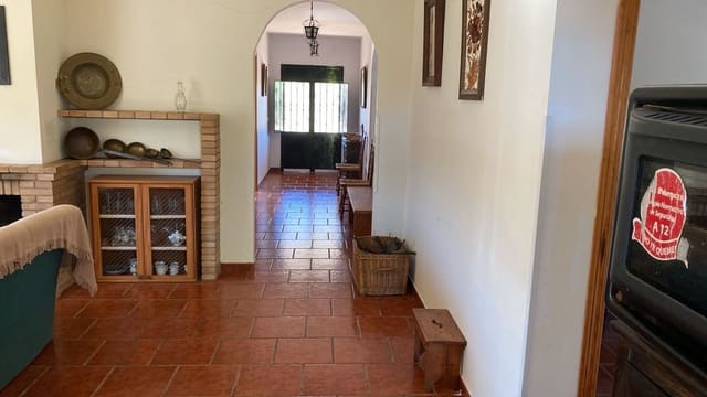 3 soverom Finca/Herregård til leie i La Codosera - € 690 (Ref: 9361950)