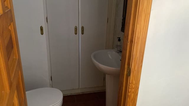 3 soverom Finca/Herregård til leie i La Codosera - € 690 (Ref: 9361950)