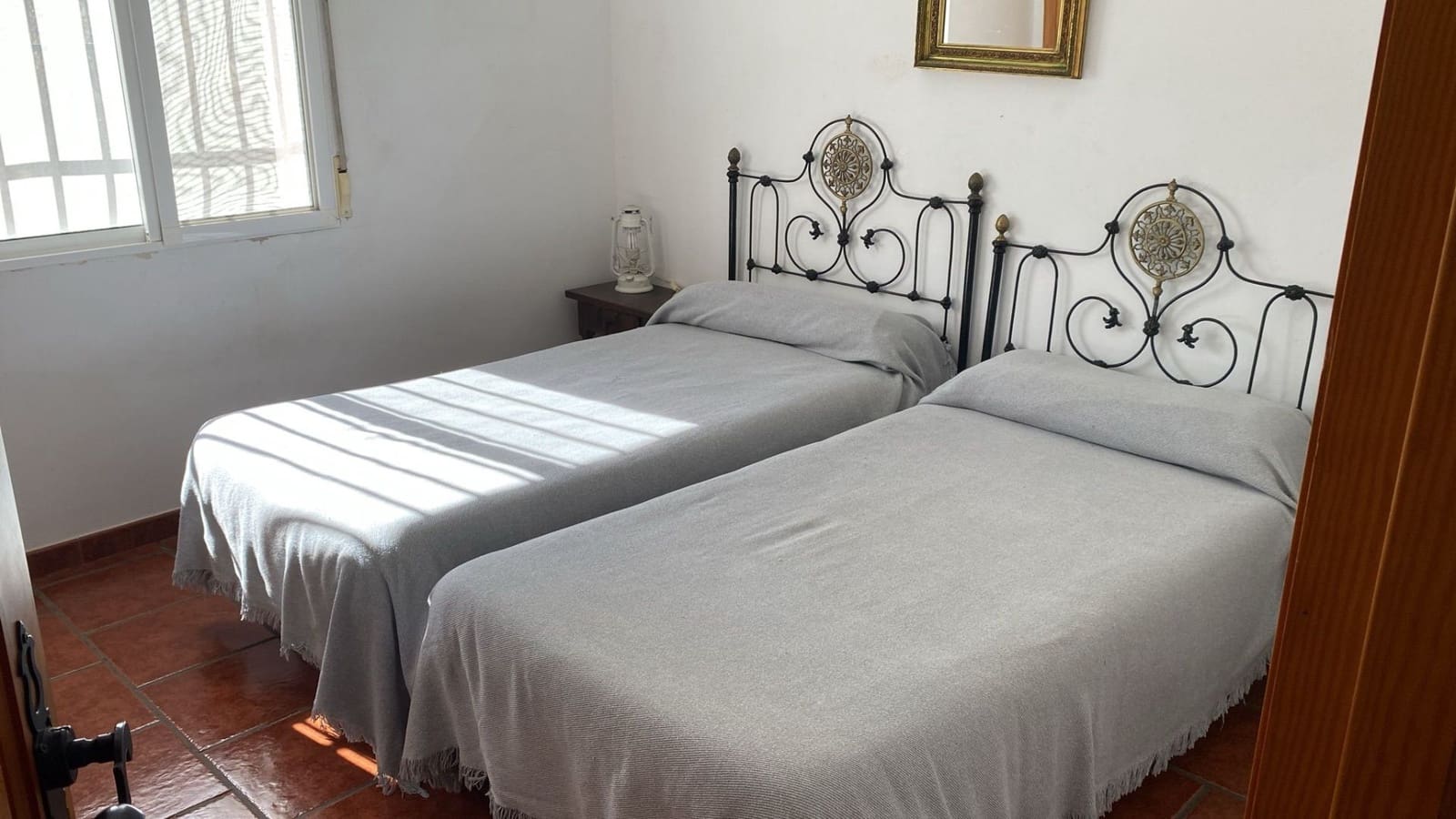 3 soverom Finca/Herregård til leie i La Codosera - € 690 (Ref: 9361950)