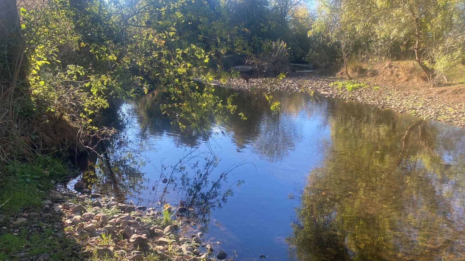 3 soverom Finca/Herregård til leie i La Codosera - € 690 (Ref: 9361950)