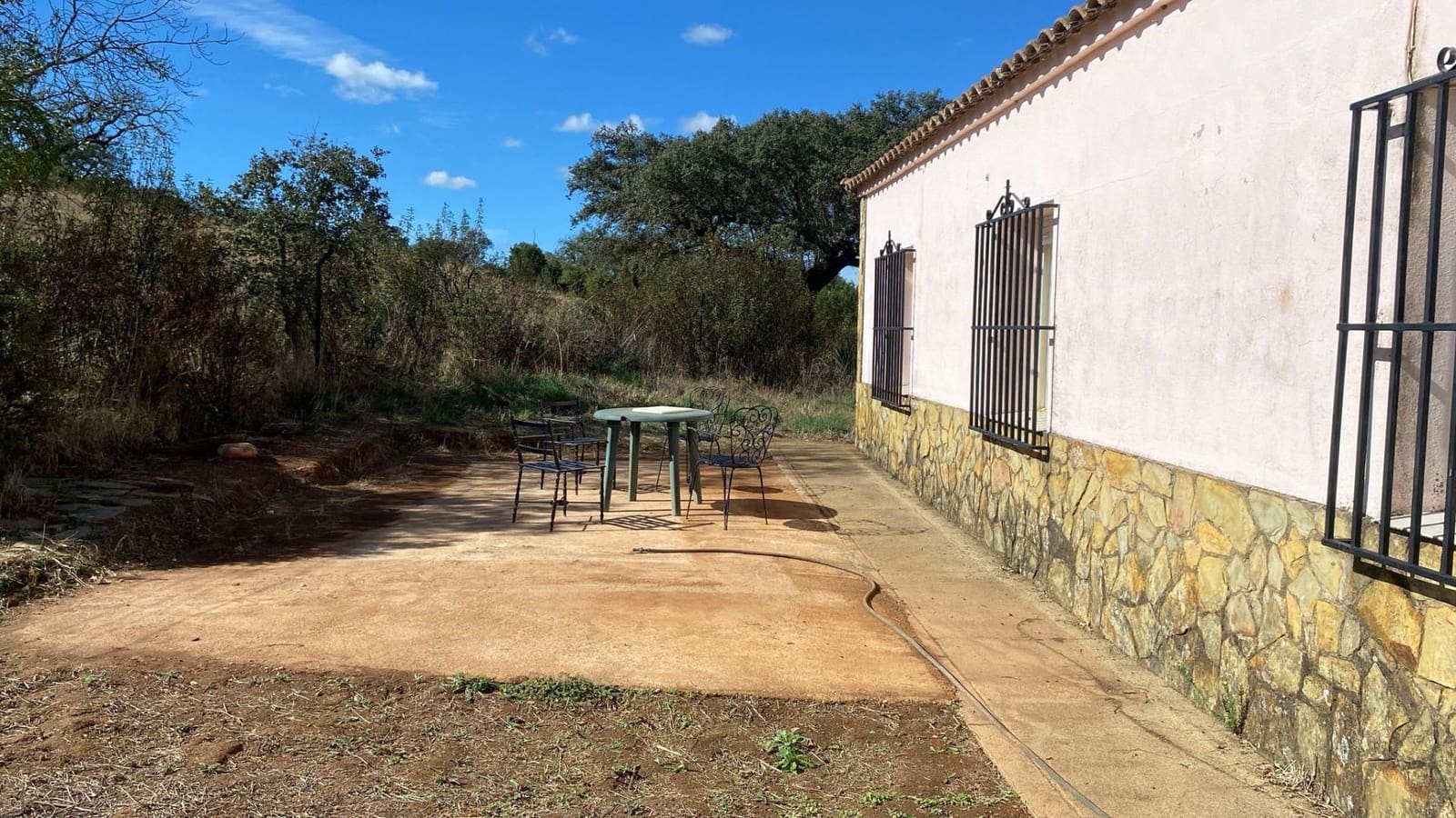 3 soverom Finca/Herregård til leie i La Codosera - € 690 (Ref: 9361950)