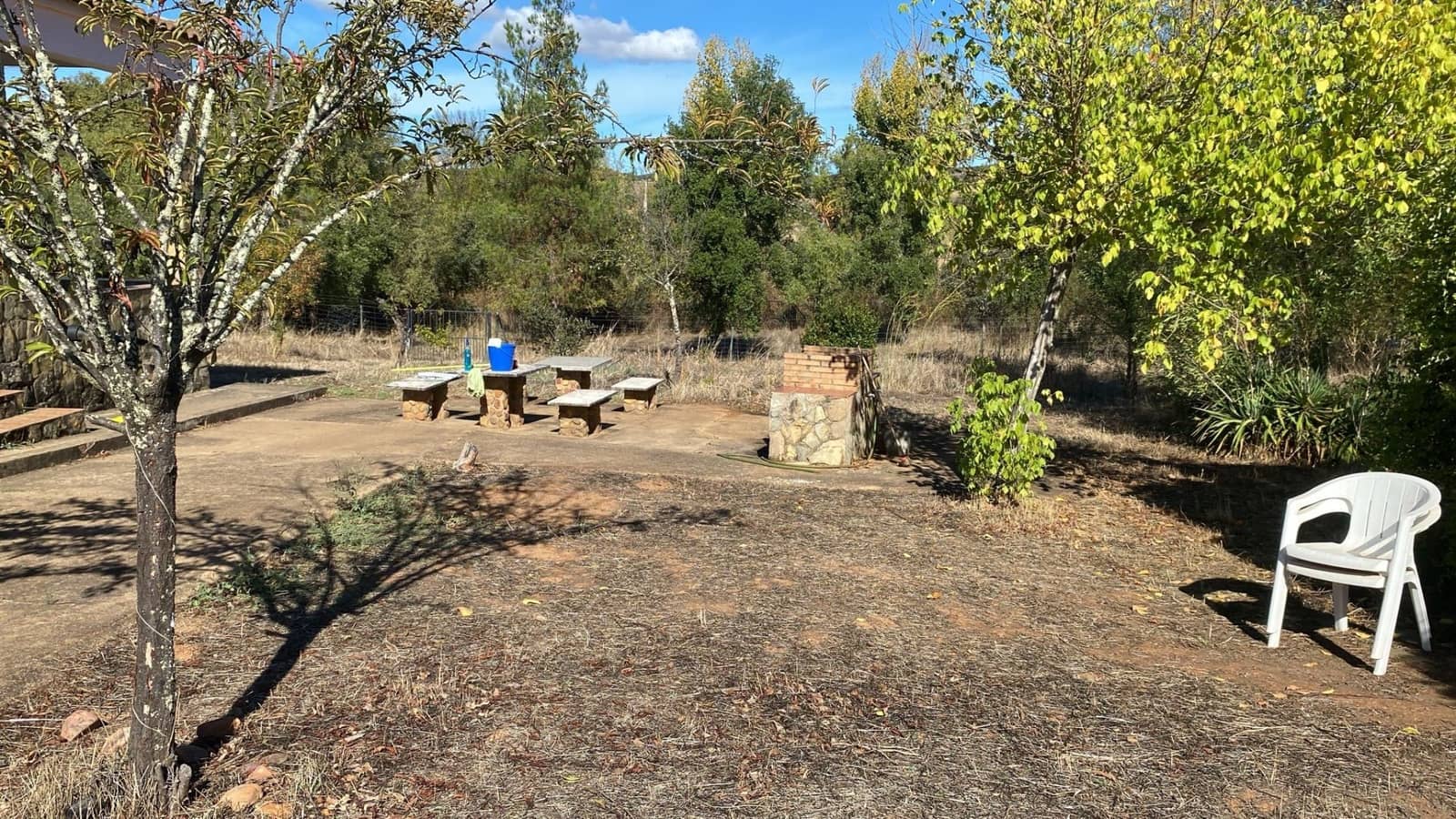 3 soverom Finca/Herregård til leie i La Codosera - € 690 (Ref: 9361950)