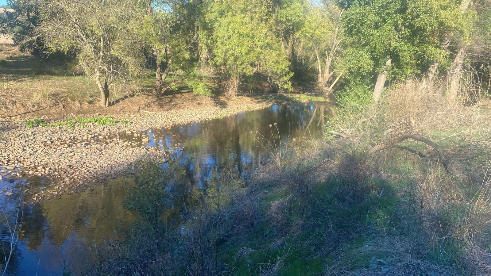 3 soverom Finca/Herregård til leie i La Codosera - € 690 (Ref: 9361950)