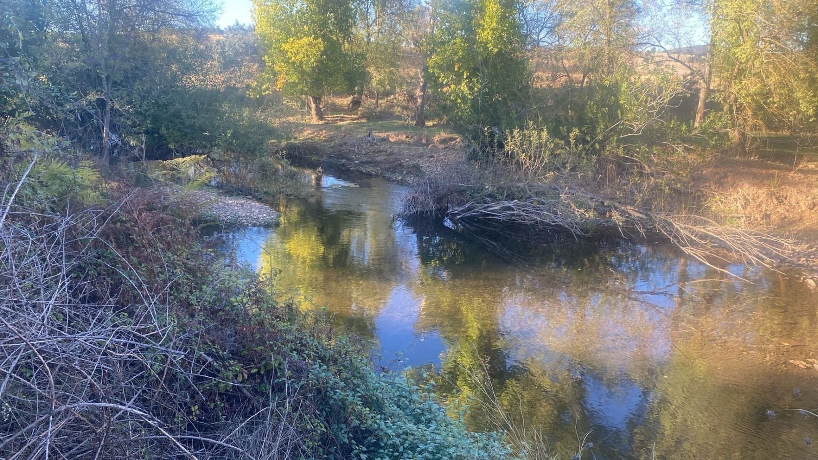 3 soverom Finca/Herregård til leie i La Codosera - € 690 (Ref: 9361950)