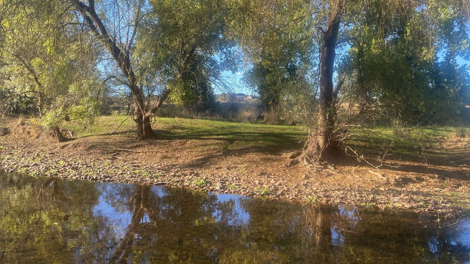 3 soverom Finca/Herregård til leie i La Codosera - € 690 (Ref: 9361950)