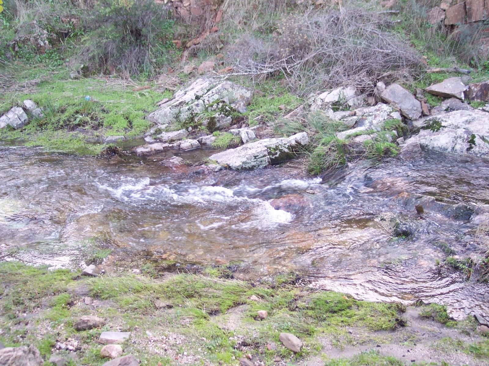 Finca/Landehus til salg i San Vicente de Alcantara - € 45.000 (Ref: 9418997)