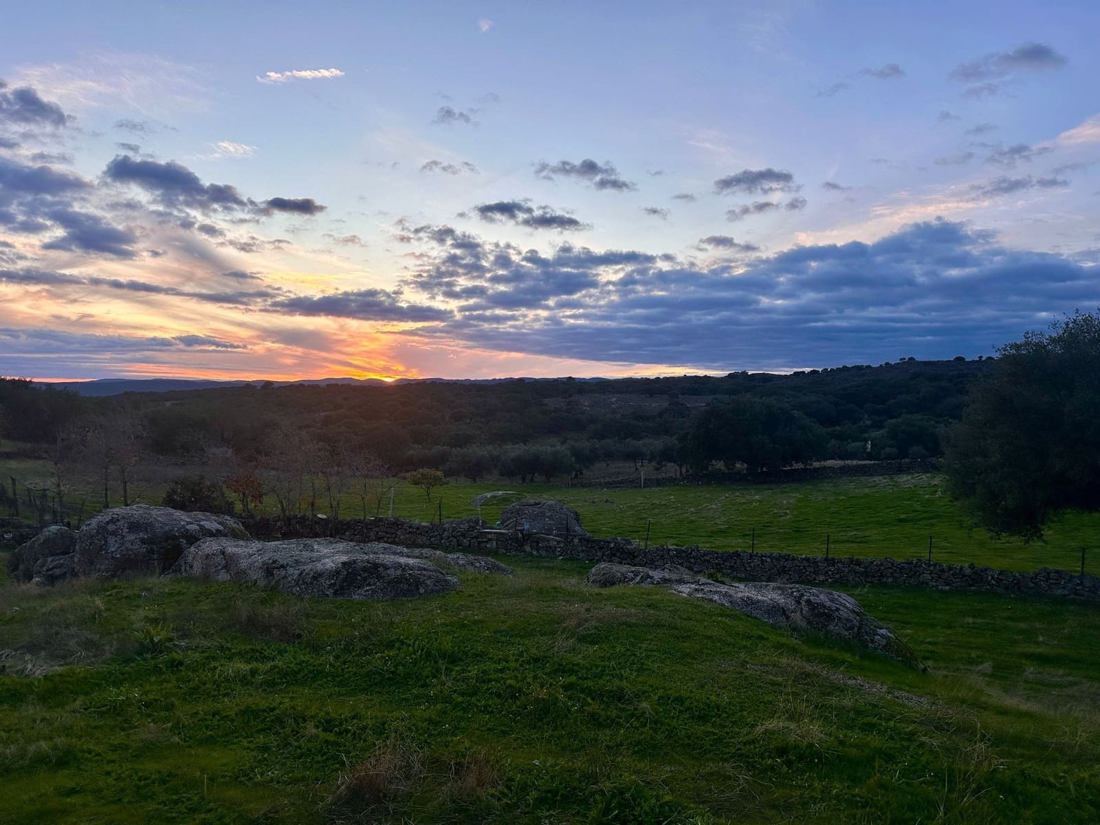 Finca/Herregård til salgs i San Vicente de Alcantara - € 65 000 (Ref: 9448618)