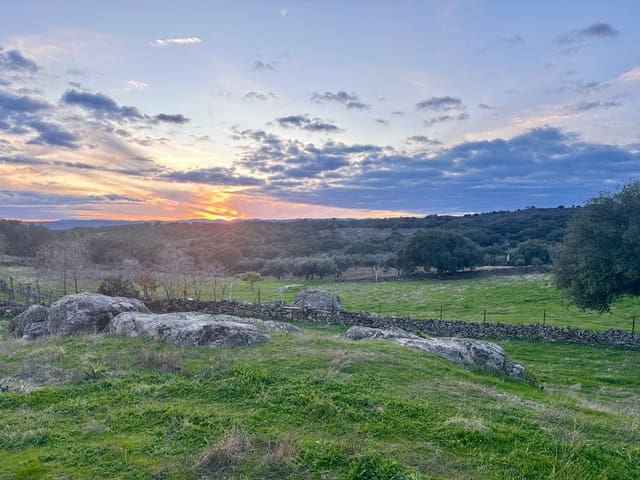 Finca/Landehus til salg i San Vicente de Alcántara - € 65.000 (Ref: 9448618)