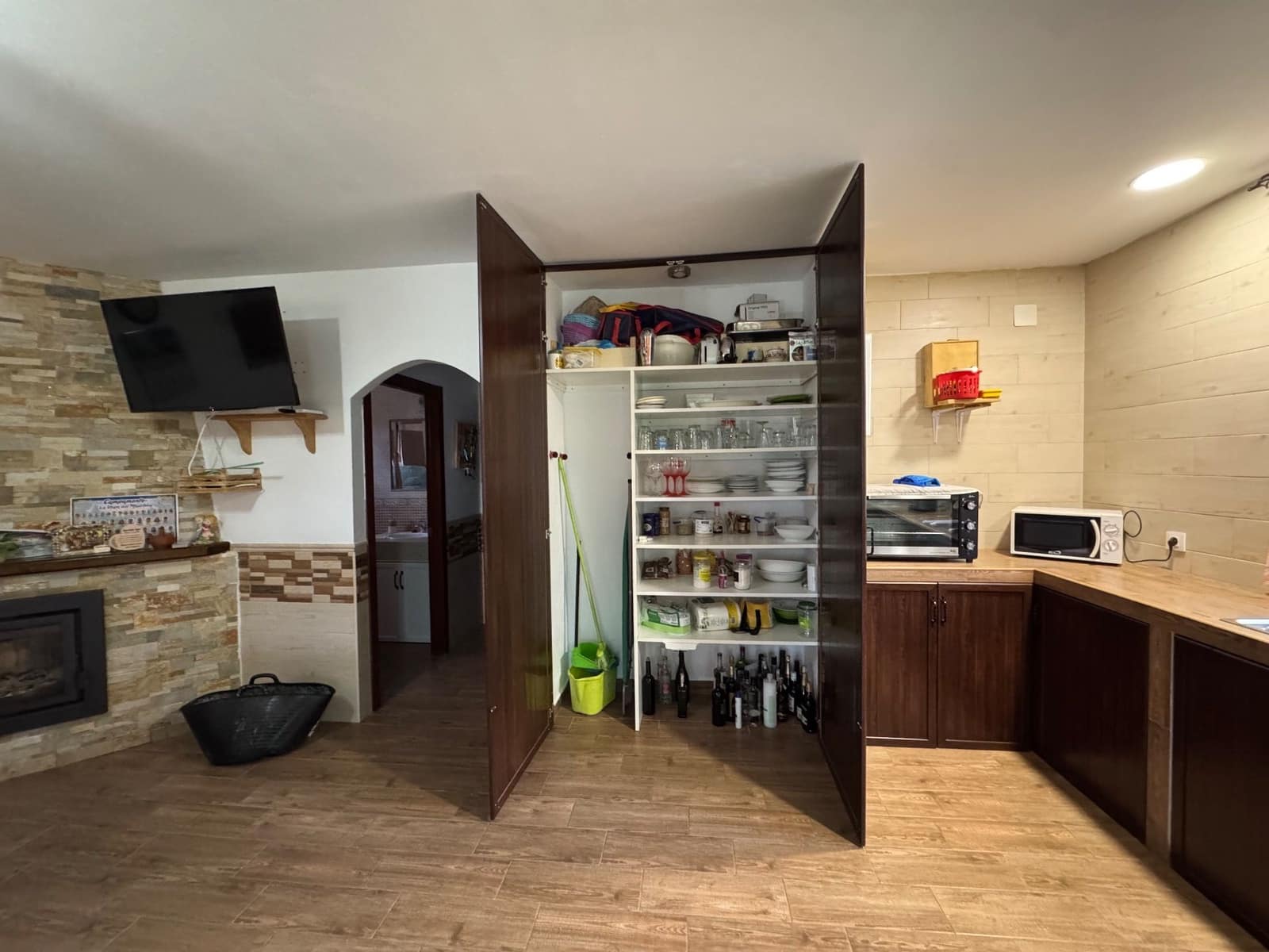 2 quarto Quinta/Casa Rural para venda em San Vicente de Alcantara com piscina - 295 000 € (Ref: 9451515)