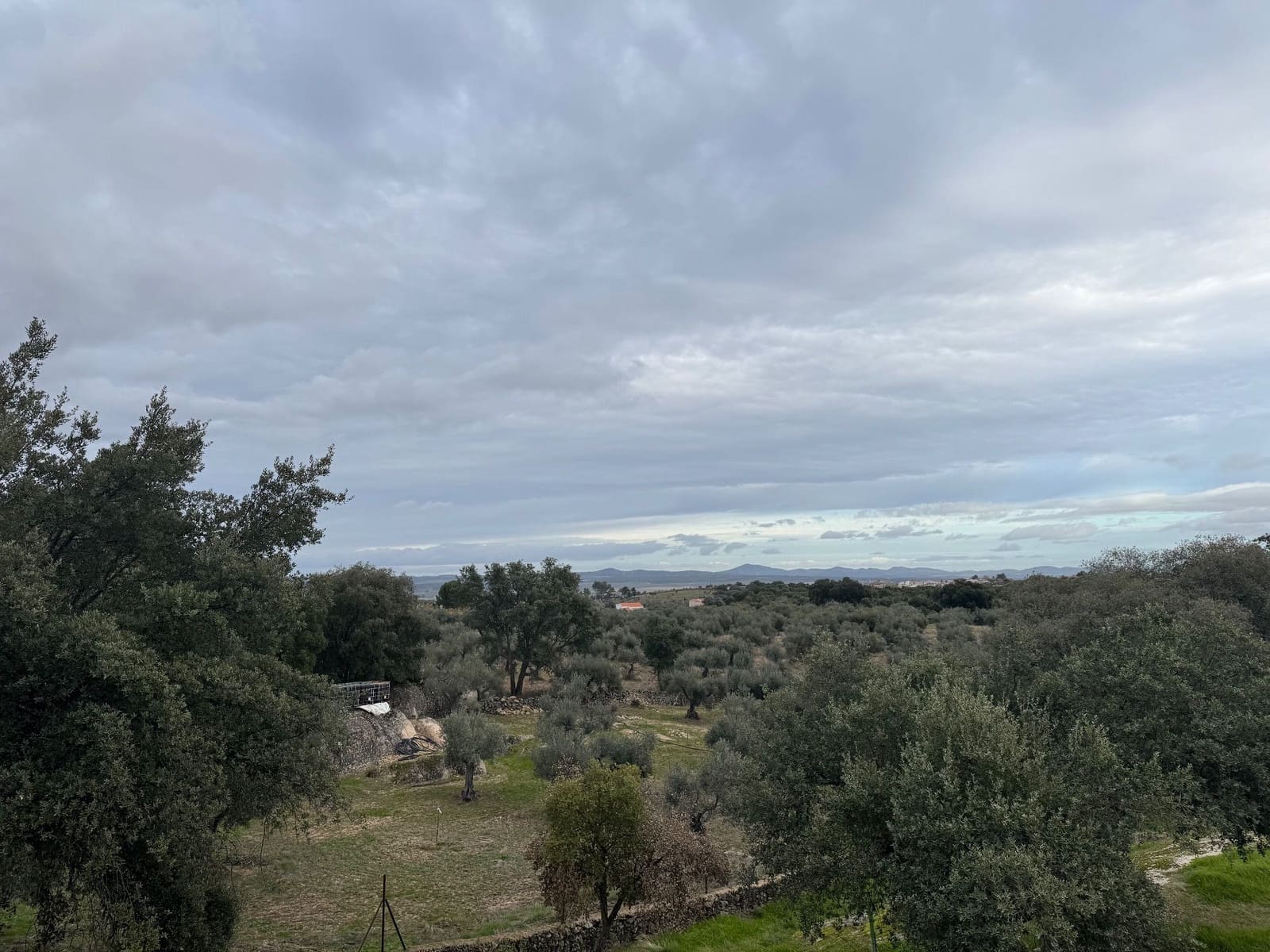 2 quarto Quinta/Casa Rural para venda em San Vicente de Alcantara com piscina - 295 000 € (Ref: 9451515)