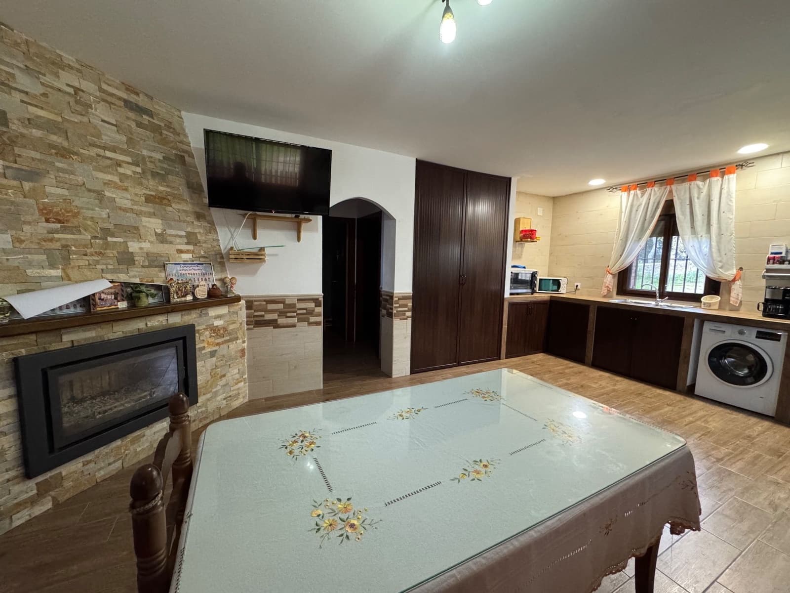 2 quarto Quinta/Casa Rural para venda em San Vicente de Alcantara com piscina - 295 000 € (Ref: 9451515)