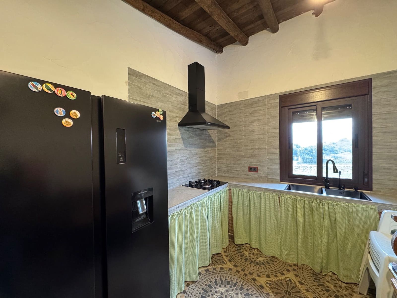 2 quarto Quinta/Casa Rural para venda em San Vicente de Alcantara com piscina - 295 000 € (Ref: 9451515)