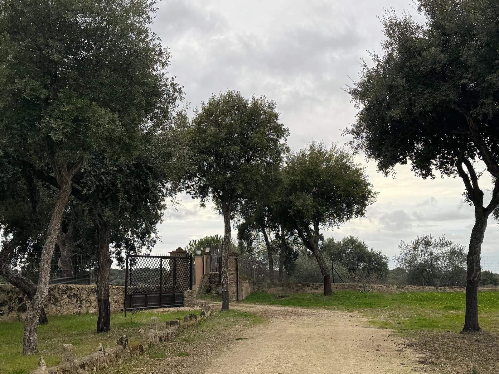 2 quarto Quinta/Casa Rural para venda em San Vicente de Alcantara com piscina - 295 000 € (Ref: 9451515)