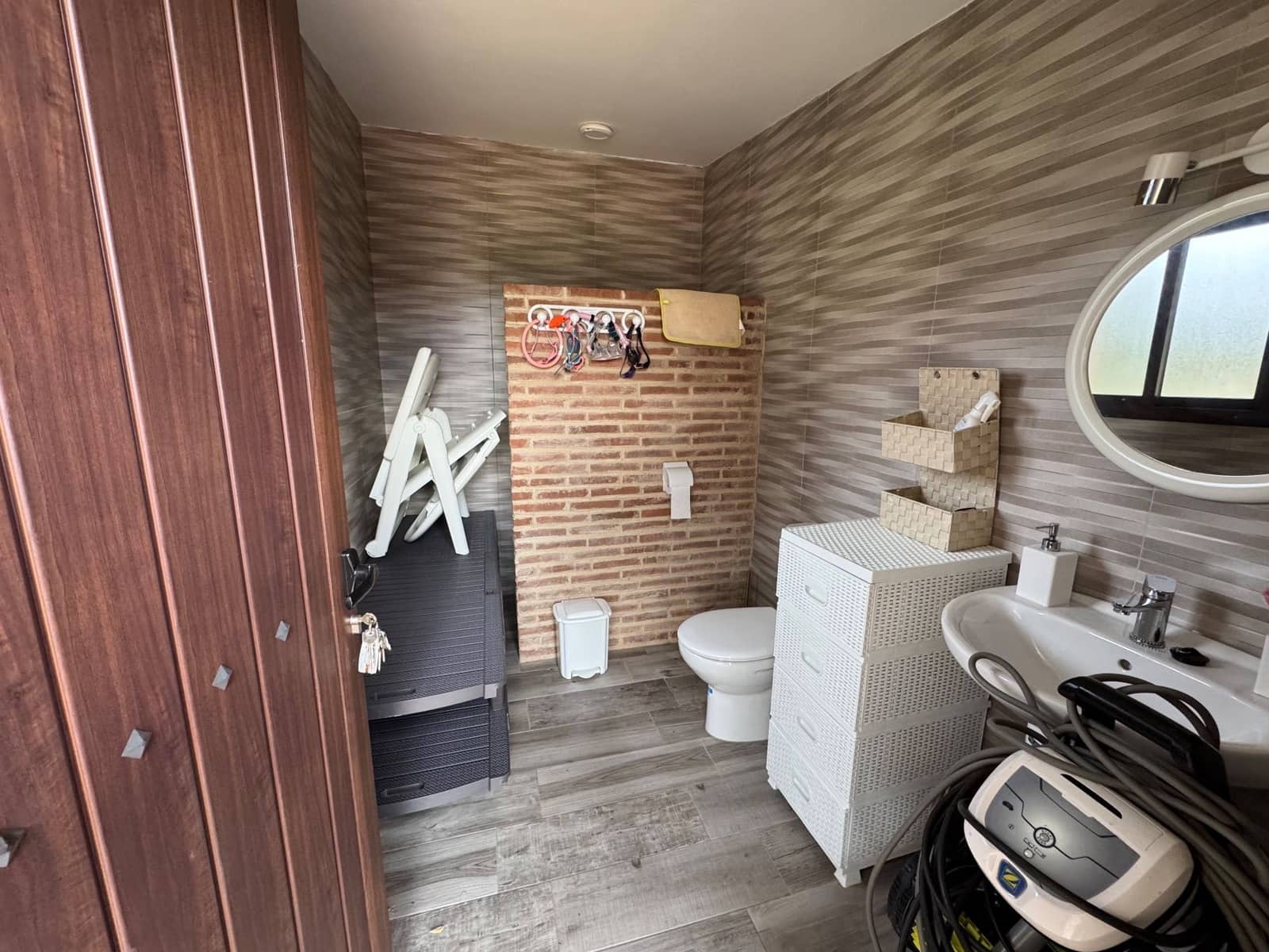 2 quarto Quinta/Casa Rural para venda em San Vicente de Alcantara com piscina - 295 000 € (Ref: 9451515)