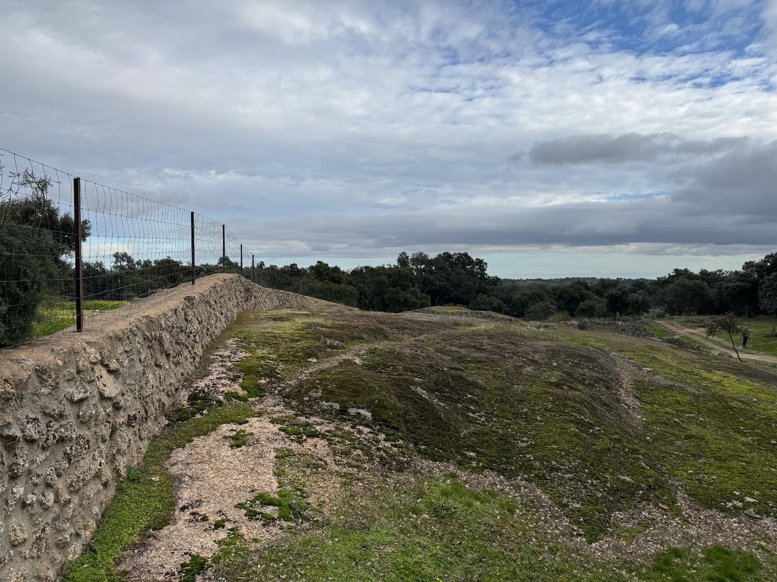 2 quarto Quinta/Casa Rural para venda em San Vicente de Alcantara com piscina - 295 000 € (Ref: 9451515)