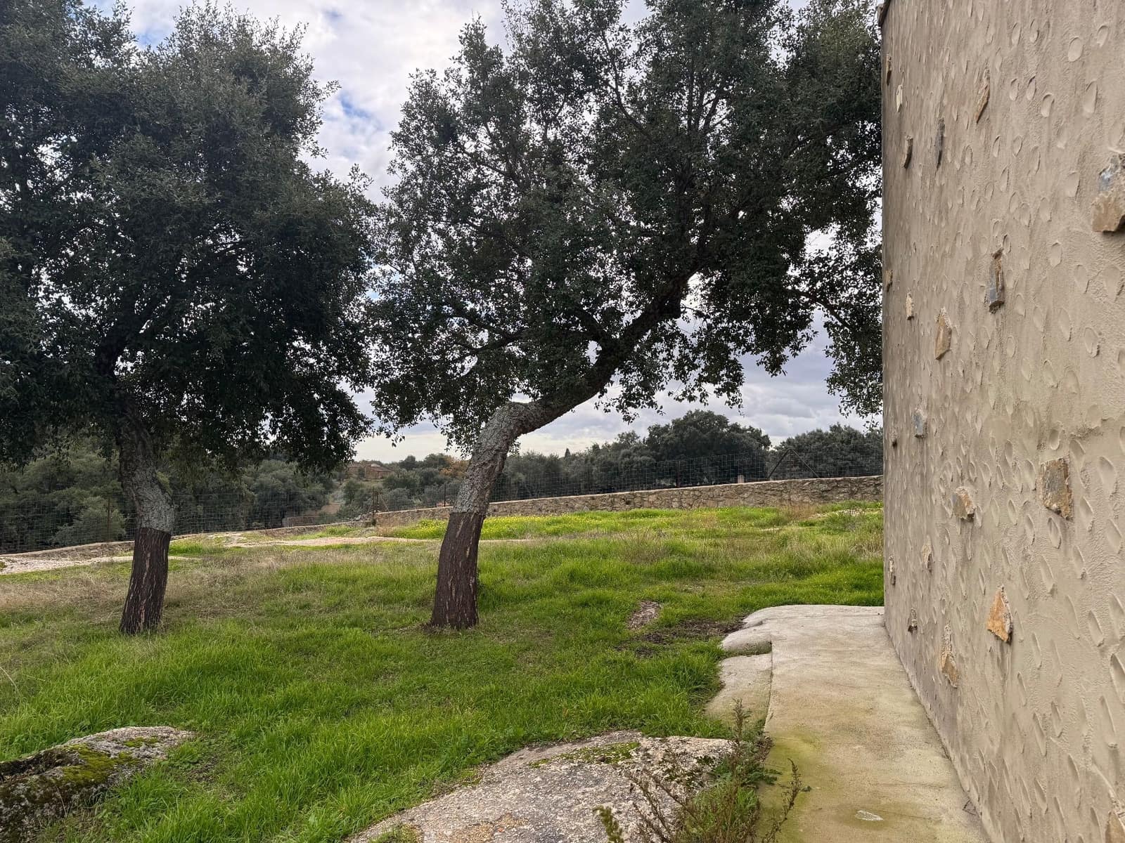 2 quarto Quinta/Casa Rural para venda em San Vicente de Alcantara com piscina - 295 000 € (Ref: 9451515)