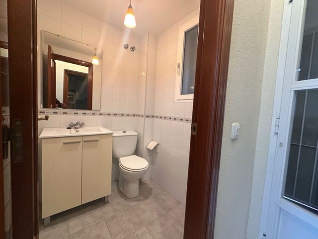 3 Zimmer Doppelhaus zu verkaufen in Villar del Rey - 100.000 € (Ref: 9465200)