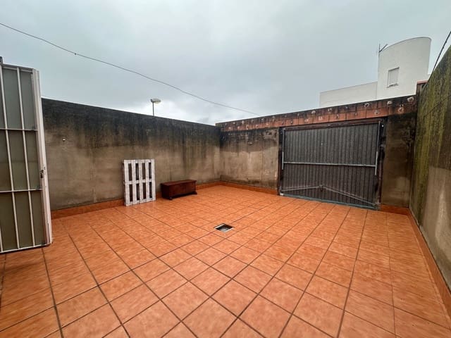 3 Zimmer Doppelhaus zu verkaufen in Villar del Rey - 100.000 € (Ref: 9465200)