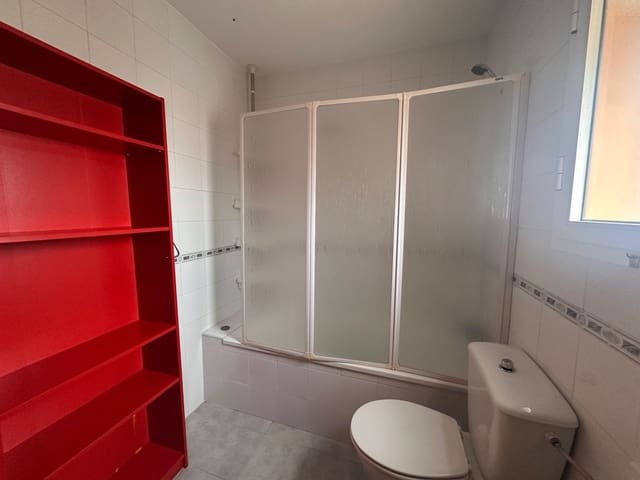 3 Zimmer Doppelhaus zu verkaufen in Villar del Rey - 100.000 € (Ref: 9465200)