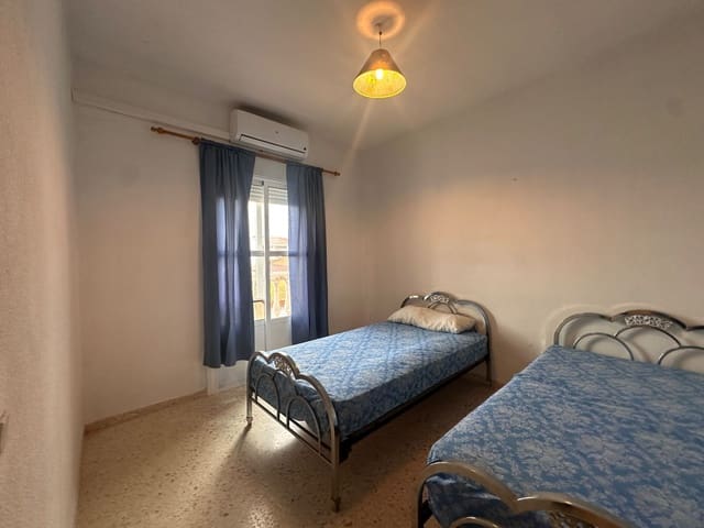 3 Zimmer Doppelhaus zu verkaufen in Villar del Rey - 100.000 € (Ref: 9465200)