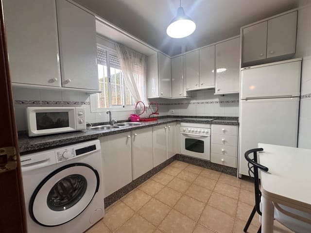 3 Zimmer Doppelhaus zu verkaufen in Villar del Rey - 100.000 € (Ref: 9465200)