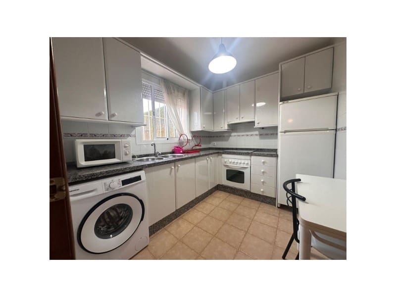 3 bedroom Townhouse for sale in Villar del Rey - € 100,000 (Ref: 9465200)