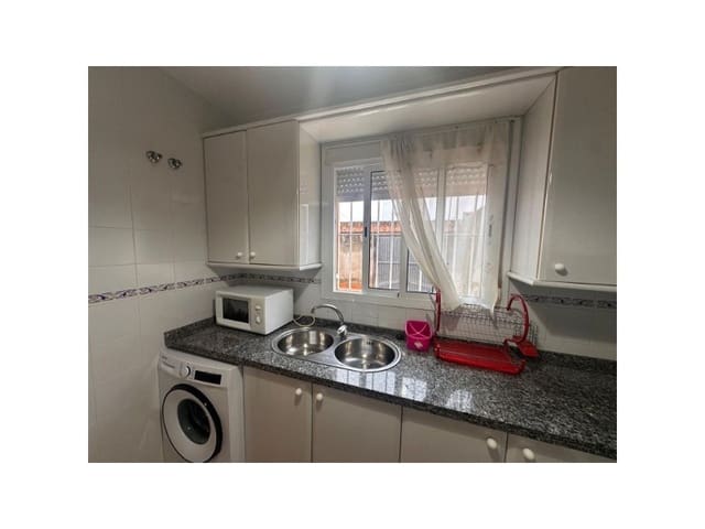 3 slaapkamer Huis te koop in Villar del Rey - € 100.000 (Ref: 9465200)