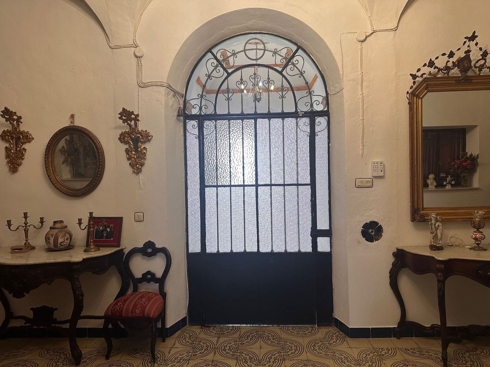 6 soverom Villa til salgs i Fuente de Cantos med garasje - € 149 000 (Ref: 9501853)