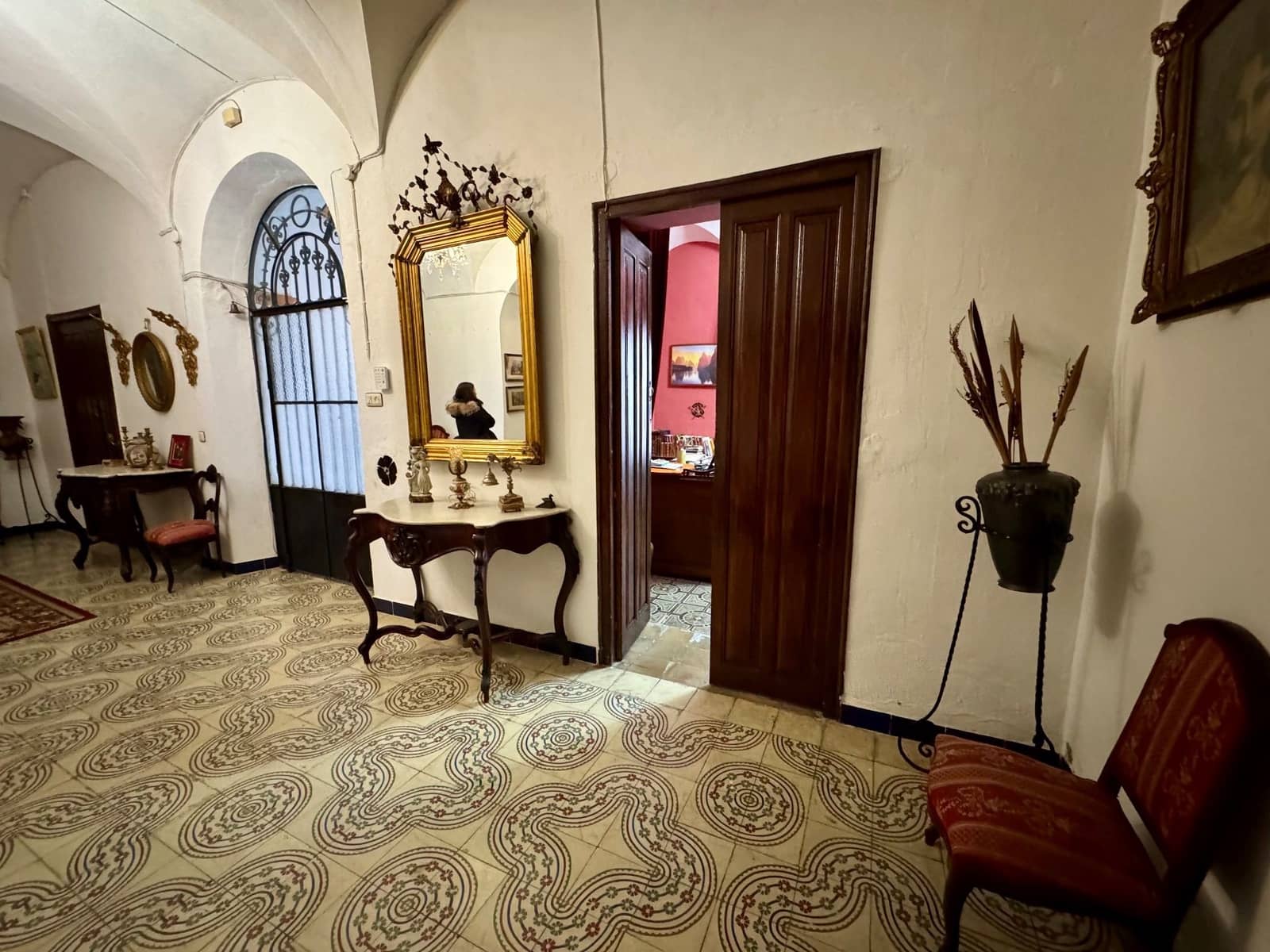 6 soverom Villa til salgs i Fuente de Cantos med garasje - € 149 000 (Ref: 9501853)