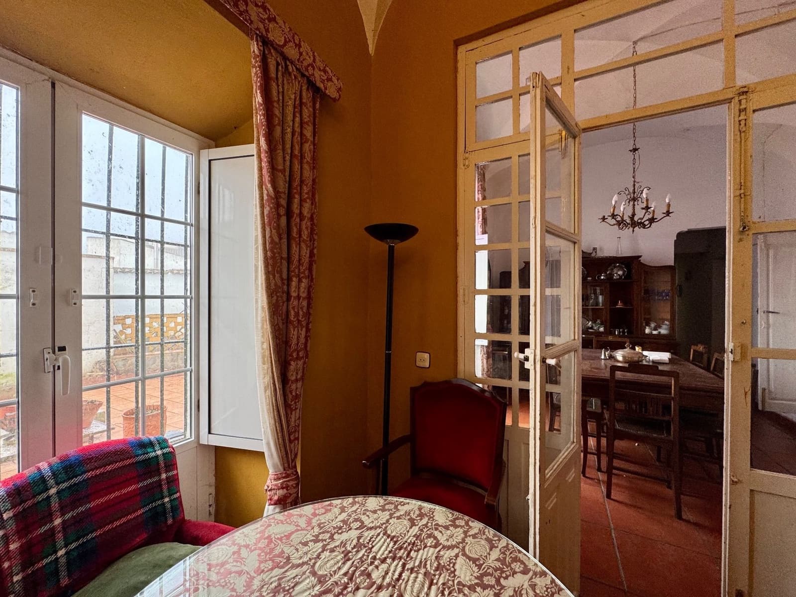 6 soverom Villa til salgs i Fuente de Cantos med garasje - € 149 000 (Ref: 9501853)