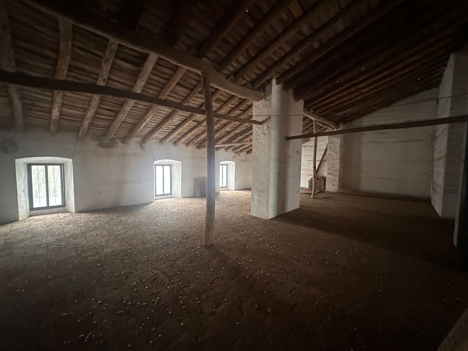 6 soverom Villa til salgs i Fuente de Cantos med garasje - € 149 000 (Ref: 9501853)