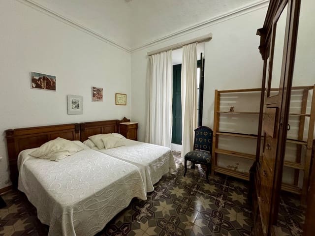 6 soverom Villa til salgs i Fuente de Cantos - € 149 000 (Ref: 9501853)