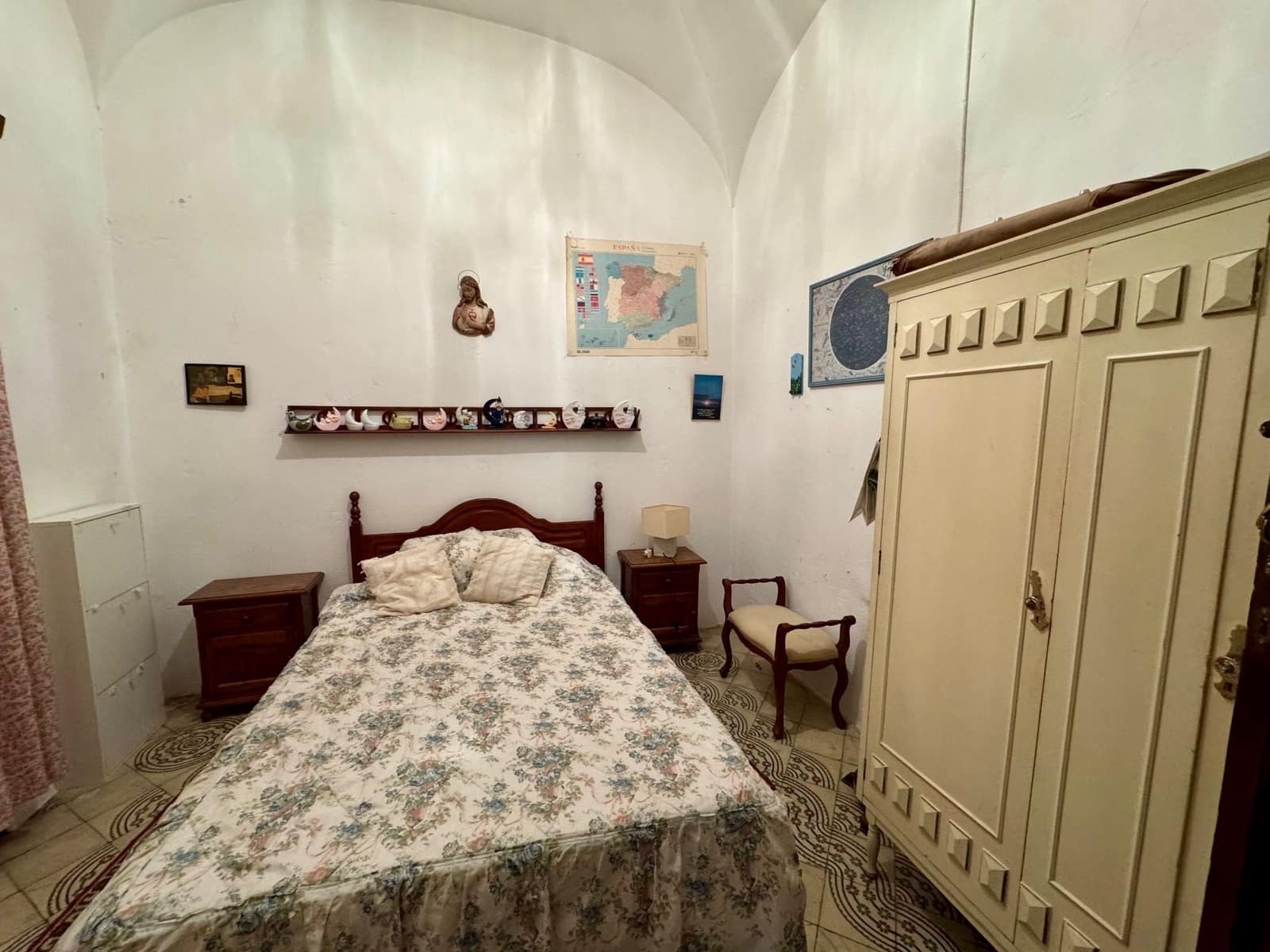 6 soverom Villa til salgs i Fuente de Cantos med garasje - € 149 000 (Ref: 9501853)