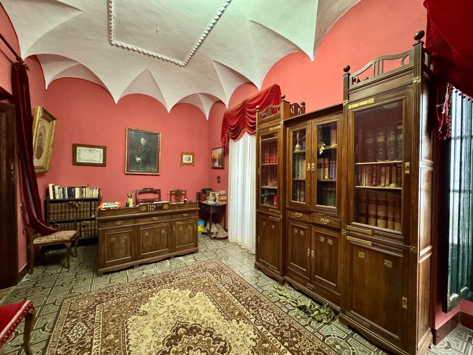 6 soverom Villa til salgs i Fuente de Cantos med garasje - € 149 000 (Ref: 9501853)