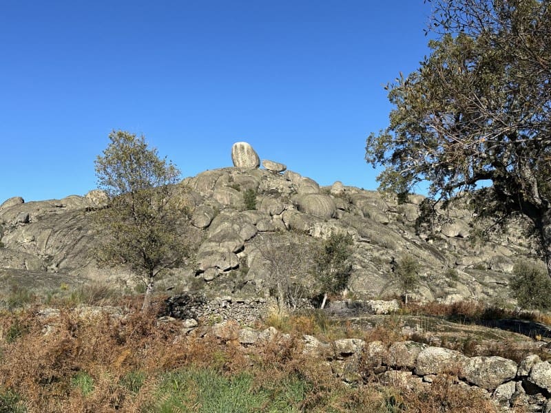 Finca/Casa Rural de 2 habitaciones en Valencia de Alcántara en venta - 50.000 € (Ref: 9643337)