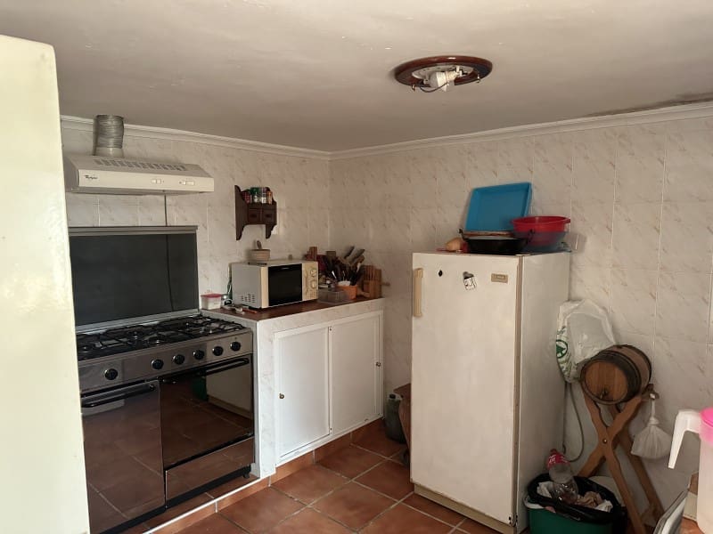 Finca/Casa Rural de 2 habitaciones en Valencia de Alcántara en venta - 50.000 € (Ref: 9643337)