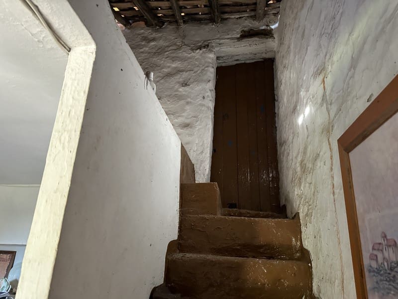 Finca/Casa Rural de 2 habitaciones en Valencia de Alcántara en venta - 50.000 € (Ref: 9643337)