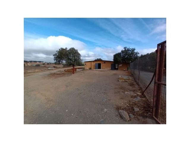 Landgrundstück zu verkaufen in Alburquerque - 250.000 € (Ref: 9643338)