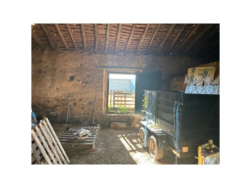 Terre non Aménagée à vendre à San Vicente de Alcantara - 56 000 € (Ref: 9643339)