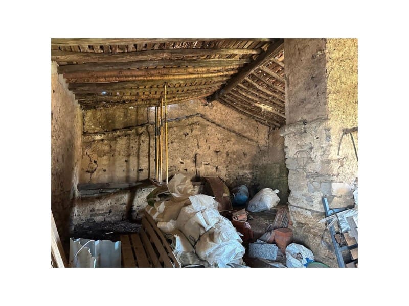 Terre non Aménagée à vendre à San Vicente de Alcantara - 56 000 € (Ref: 9643339)