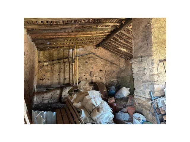 Terre non Aménagée à vendre à San Vicente de Alcántara - 56 000 € (Ref: 9643339)