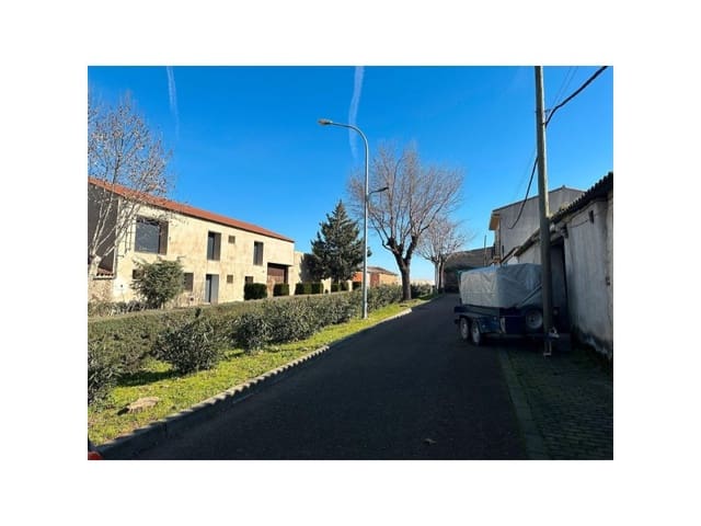 Terre non Aménagée à vendre à San Vicente de Alcántara - 56 000 € (Ref: 9643339)