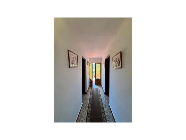 Finca/Casa Rural de 3 habitaciones en Valencia de Alcántara en venta - 82.000 € (Ref: 9643341)