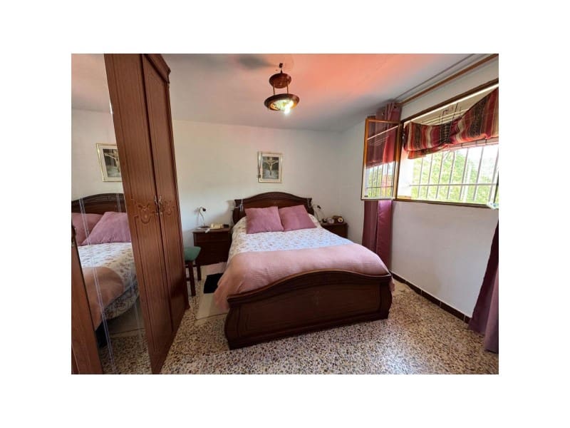 Finca/Casa Rural de 3 habitaciones en Valencia de Alcántara en venta - 82.000 € (Ref: 9643341)